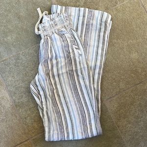 Beach pants